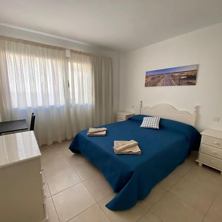 Nice Rooms In A Shared Apartment In The Centre Of Corralejo Habitaciones En Piso Compartido Экстерьер фото