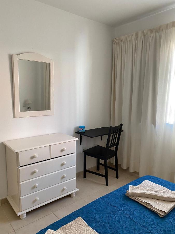 Nice Rooms In A Shared Apartment In The Centre Of Corralejo Habitaciones En Piso Compartido Экстерьер фото