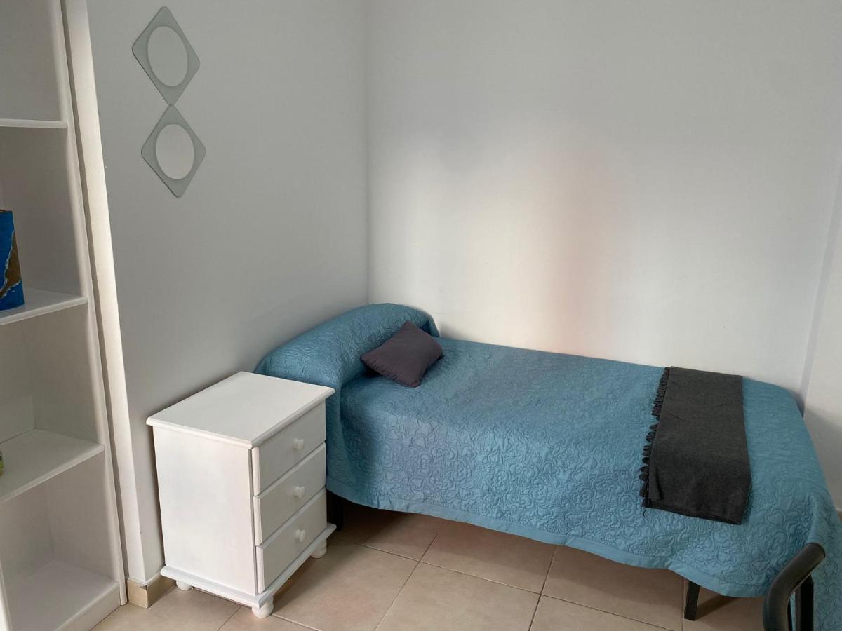 Nice Rooms In A Shared Apartment In The Centre Of Corralejo Habitaciones En Piso Compartido Экстерьер фото