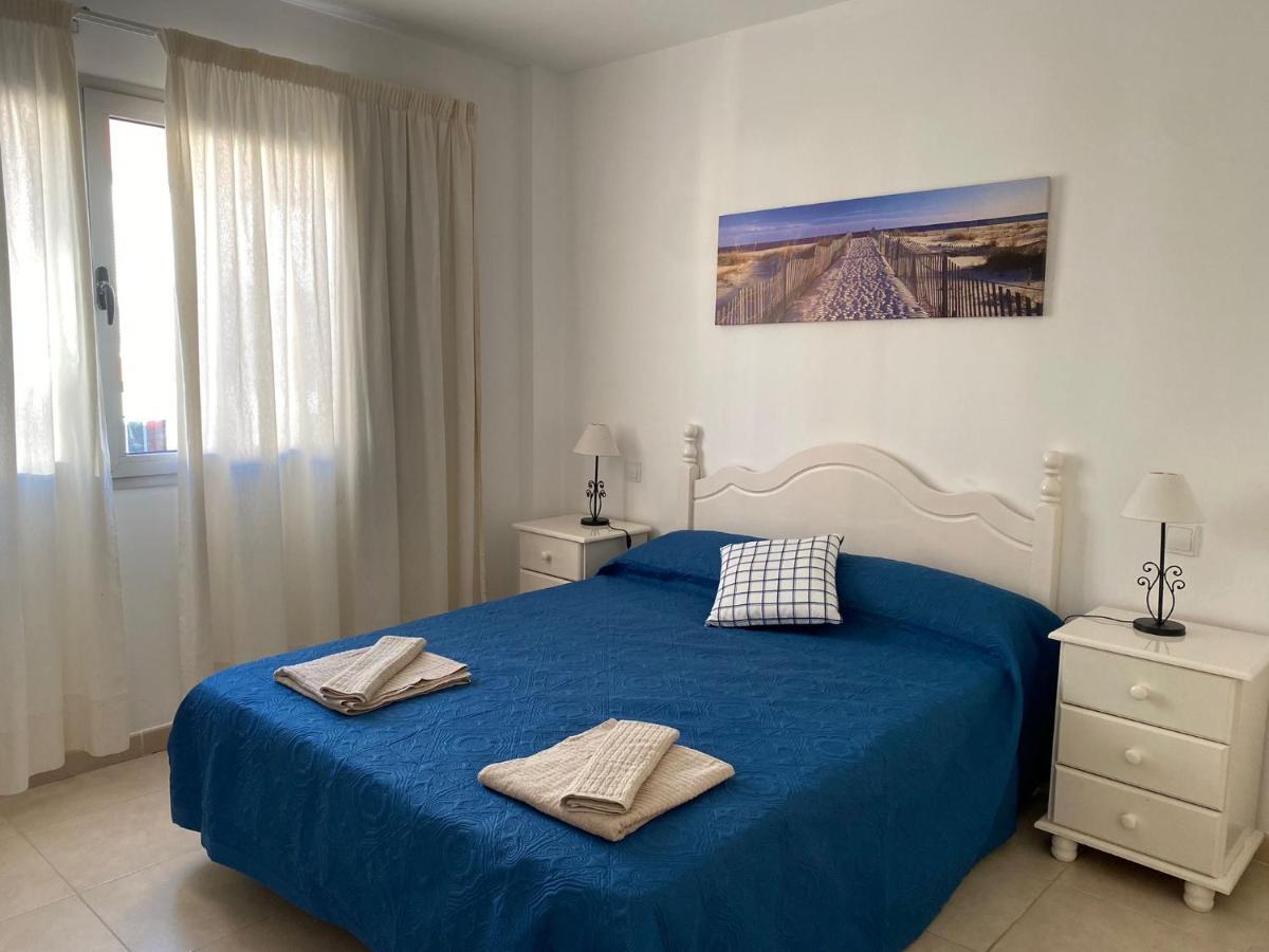 Nice Rooms In A Shared Apartment In The Centre Of Corralejo Habitaciones En Piso Compartido Экстерьер фото