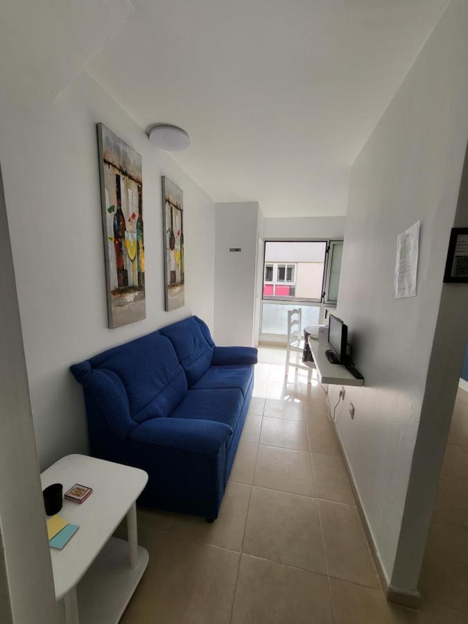 Nice Rooms In A Shared Apartment In The Centre Of Corralejo Habitaciones En Piso Compartido Экстерьер фото