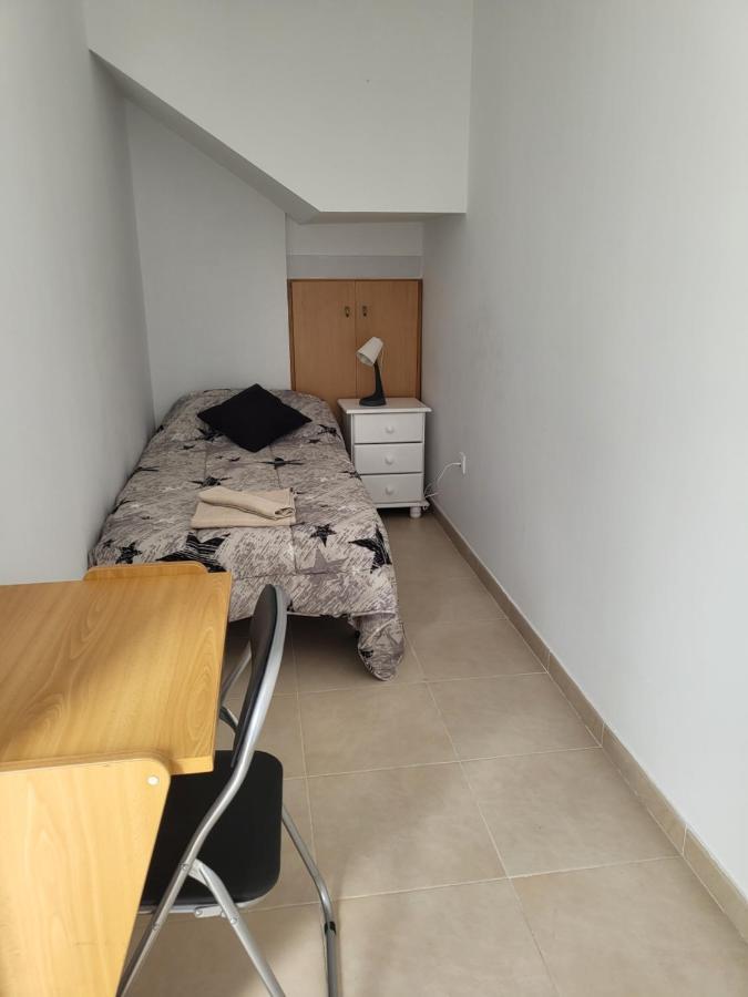 Nice Rooms In A Shared Apartment In The Centre Of Corralejo Habitaciones En Piso Compartido Экстерьер фото