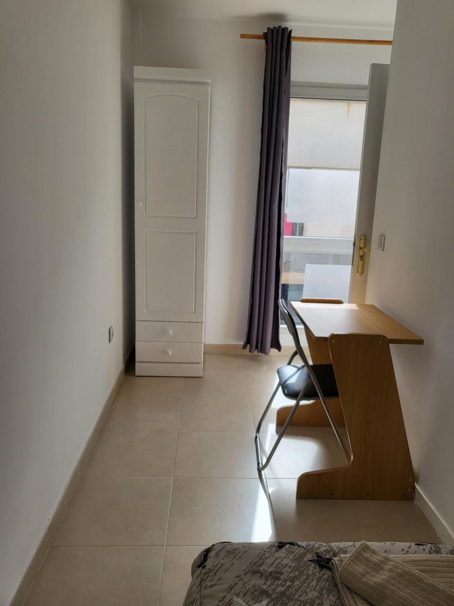 Nice Rooms In A Shared Apartment In The Centre Of Corralejo Habitaciones En Piso Compartido Экстерьер фото